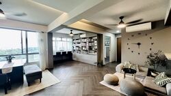 Blk 377B Hougang Rivercourt (Hougang), HDB 4 Rooms #559735211
